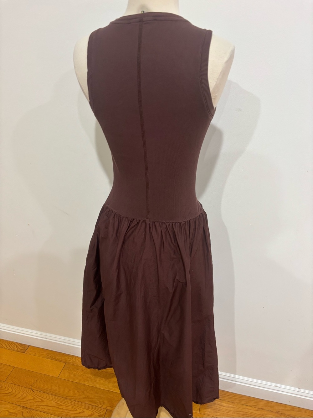 Sanctuary Take Me Away Midi Dress, Size: XS - Picture 11 of 14
